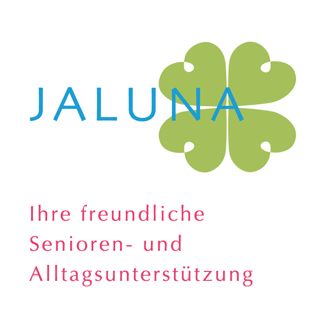 JALUNA - Ihre freundliche Alltagshilfe