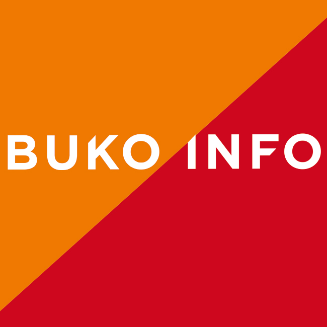 Buko Info