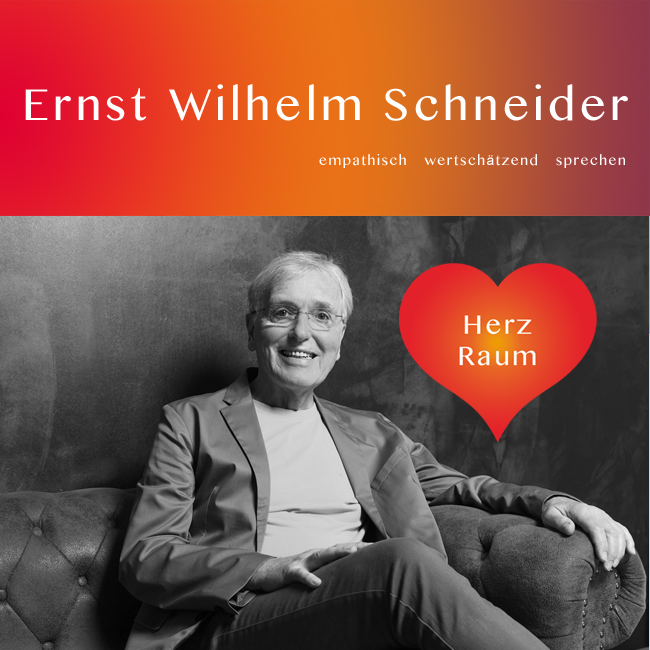 Ernst Wilhelm Schneider - Sprecher
