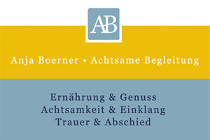 AB - Achtsame Begleitung | Anja Boerne