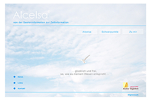 ALCELSA® - Von der Seeleninformation zur Zellinformation