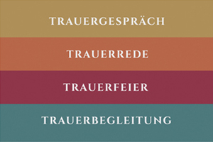 TRAUERREDNER | Ernst-Wilhelm Schneider