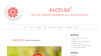 Alcelsa & Shiatsu / WordPress