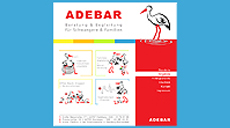 Website ADEBAR