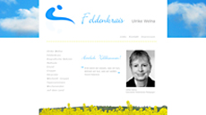 Website | Feldenkrais