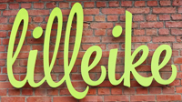 Responsive Website | Restaurant Lilleike
