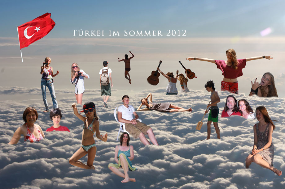 Rückblick Sommer 2011
