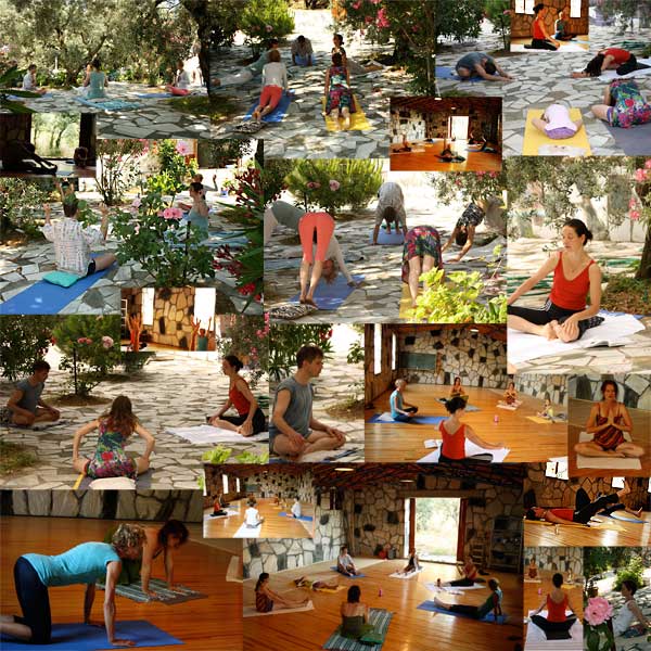 Yoga