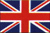 englische Flagge
