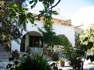 Gästehaus 2
