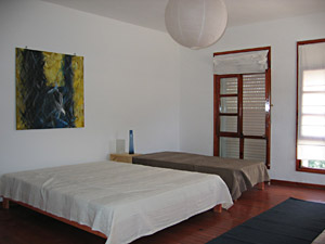 Schlafraum 2