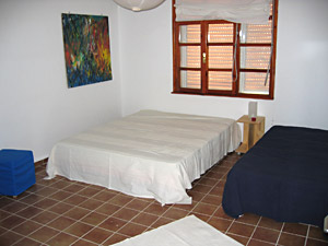 Schlafraum 3