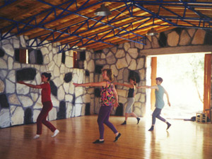 Saal 1
