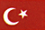 türkische Flagge
